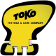 Toko Scraper Sharpener