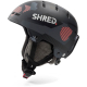 Shred Totality Noshock Helmet