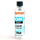 Maplus GM Boost Liquid Wax Top Coat