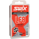 Swix LF8X Wax Red, 60g
