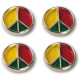 Da Kine Peace Studs Traction