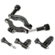 GoPro Roll Bar Mount