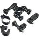GoPro Handlebar/Seatpost & Pole Mount