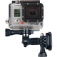 GoPro Side Mount