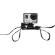 GoPro Vented Helmet Strap Mount