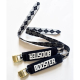 Booster World Cup Powerstrap