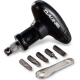 Da Kine Torque Driver