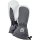 Hestra Leather Heli Ski Mitten -Women's
