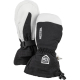 Hestra Leather Heli Ski Junior Mitten
