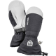 Hestra Army Leather Heli Ski Mitten -Men's
