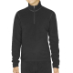 HC Kids Pepper Fleece Zip-T