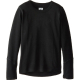 Minus33 Kids Midweight Wool Crew