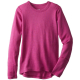 Minus33 Girls Midweight Wool Crew