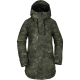 Volcom Winrose Insulated Women's Jacket