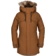 Volcom Shadow Insulated Women's Jacket