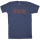 Ski the East Foundation Men's Tee