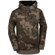 Volcom JLA Pullover Fleece Hoody