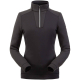 Spyder Women's Drive Zip T-Neck