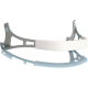 POC Aluminum Chinbar