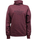 Ski the East Pinnacle Funnel Neck -Women's