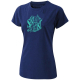 Ski the East Rangeley Women's Tee
