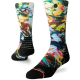Stance Women's Hippie Mosh Pit Snow Sock