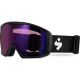 Sweet Protection Clockwork RIG Amethyst Goggle