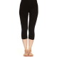 Minus33 Osceola Women's Midweight Wool 3/4 Bottom