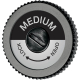 Swix Evo Spare Disc Medium TA3013M