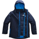 The North Face Boys Freedom Tricilamte Jacket