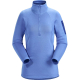 Arc'teryx Women's Rho AR Zip Neck