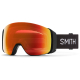 Smith 4D Mag Goggle