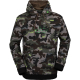 Volcom JLA Pullover Fleece Hoody
