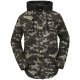 Volcom Field Insulated Flannel