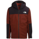 The North Face Thermoball Snow Triclimate Parka