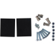 Leki Gate Guard Hardware