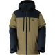 Jones Mountain Surf Parka Jacket