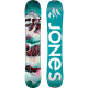 Jones Dream Catcher Splitboard - Women's