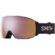 Smith IO Mag Low Bridge Fit Goggle