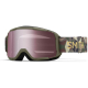Smith Daredevil Junior Goggle with RC36 Lens