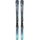 Nordica Wild Belle DC 84 Ski & Binding