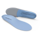 Superfeet Blue Footbed