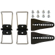 Spark R&D Hardboot Dual Height Wires