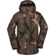 Volcom Ten Insulated GORE-TEX&reg; Jacket