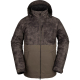 Volcom Deadly Stones Insulated Jacket