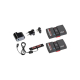 Hotronic XLP 2P BT Power Set