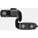 Karakoram Ultraclip 2.0 with M5 Fine Thread Top Mount Hardware