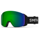 Smith 4D Mag Goggle