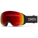 Smith 4D Mag Low Bridge Fit Goggle