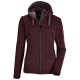 Killtec Knitfleece Jacket with Hood